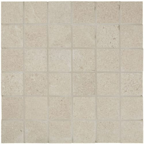 Beige Mosaic
