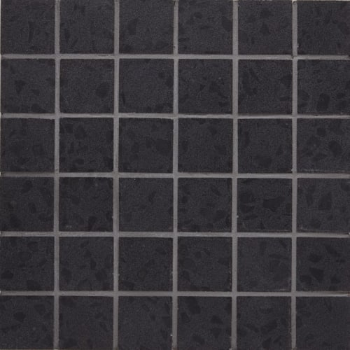 Black Mosaic
