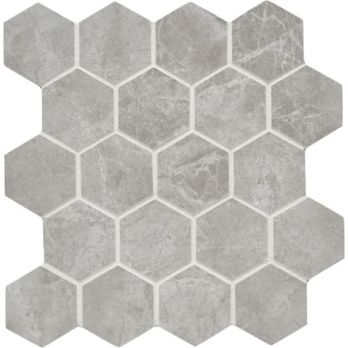 Grigio Savoia Hex