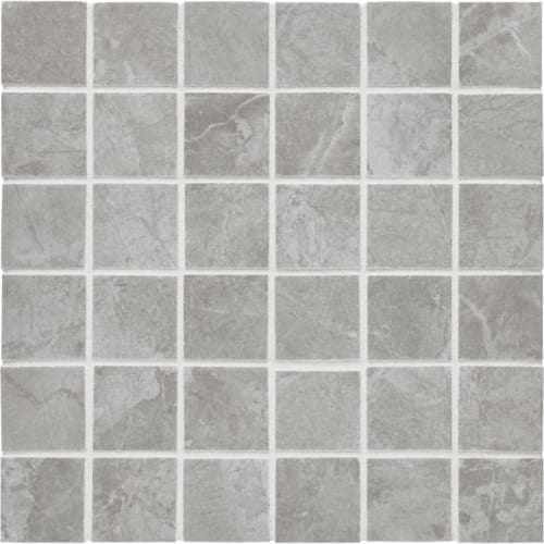 Grigio Savoia Mosaic