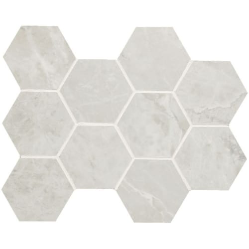 Silver Hex