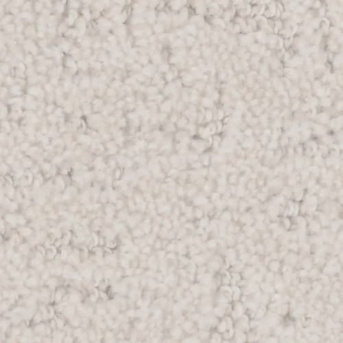Microban® Polyester - Reflection by Phenix Carpet - Vanilla
