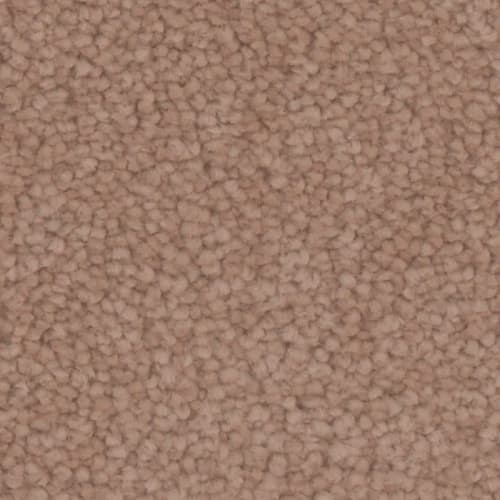 Microban® Polyester - Canvas II by Phenix Carpet - Clay