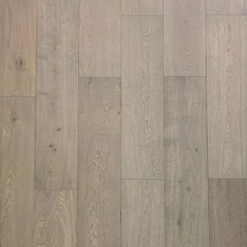 White Oak - Baltic