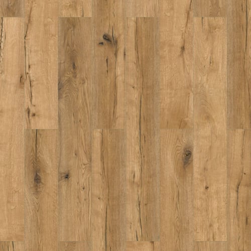 Lamdura by Inhaus - White Oak