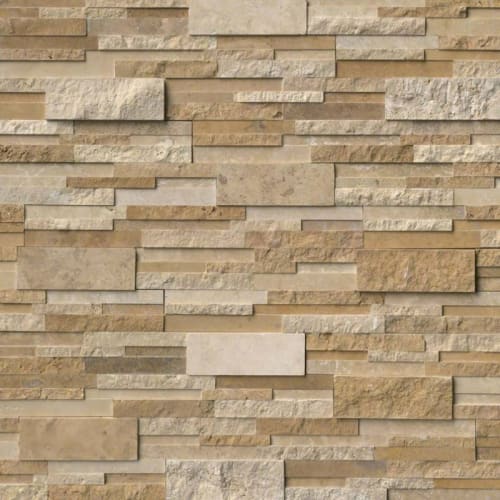 Casa Blend 3d Multi Finish