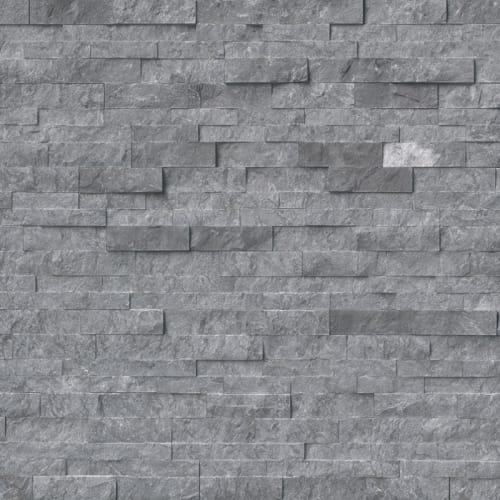 Glacial Grey Marble