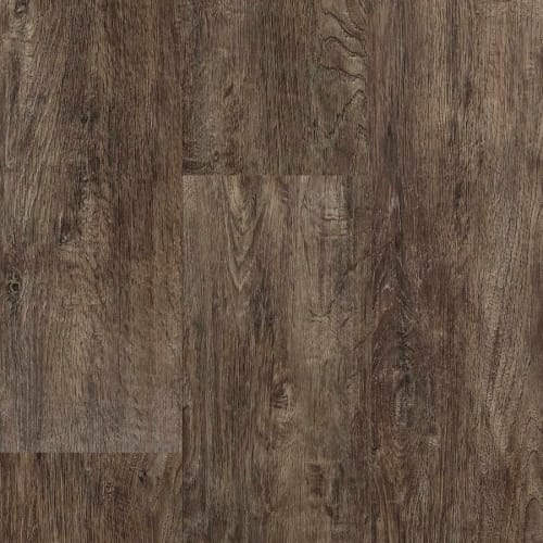 Tarkett NuGen Click Black Walnut Spiced 7 x 60 Luxury Vinyl Plank