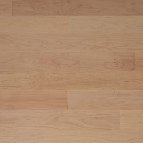Maple Collection by Nydree Flooring - Natural 5.25"