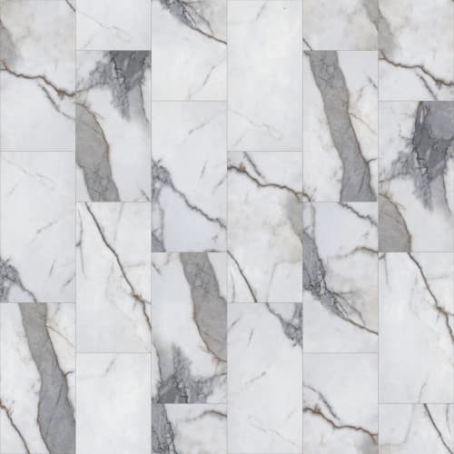 Paragon Tile Plus by Shaw Industries - Michelangelo Ma