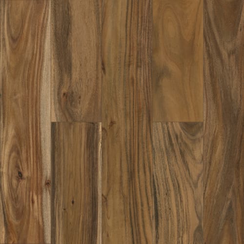 Acacia (Solid) C by Legendary Floors - Natural Hs 4.75"