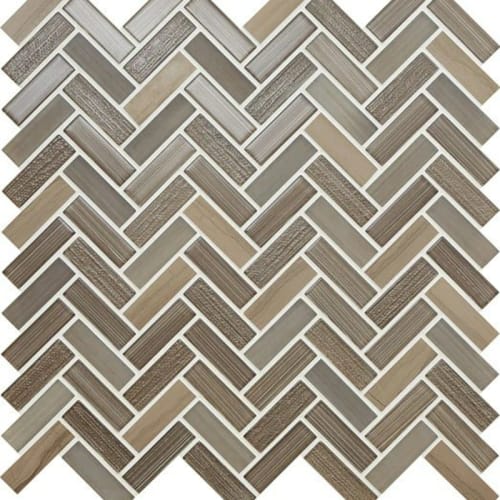 Serentina by American Olean - Solitude Herringbone