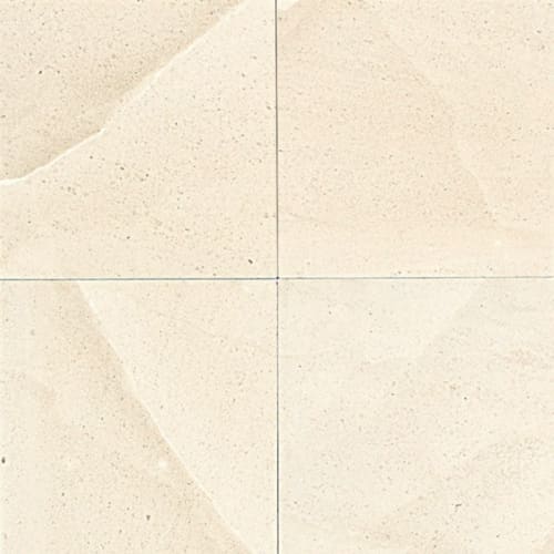 Limestone by American Olean - Crema Europa-12X12