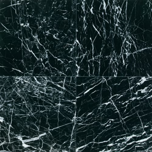 Marble by American Olean - China Black