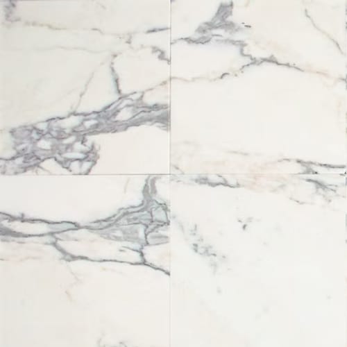 Calacatta Gold-18X18-Polished