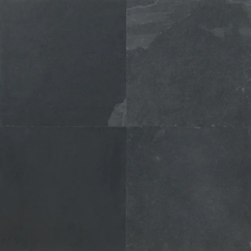 Slate by American Olean - Brazil Blk Slt-16X16