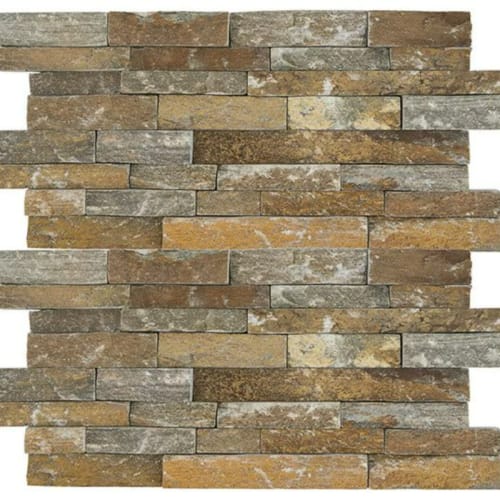 Stacked Stone by American Olean