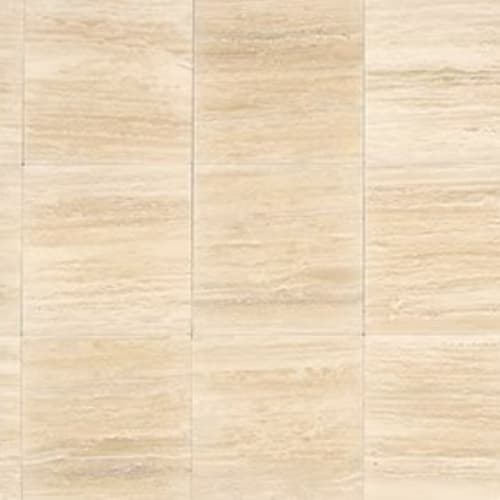 Travertine by American Olean - Torreon-12X12-Polished