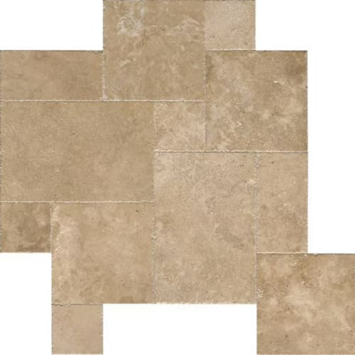 Travertine by American Olean - Sonoma Pattern