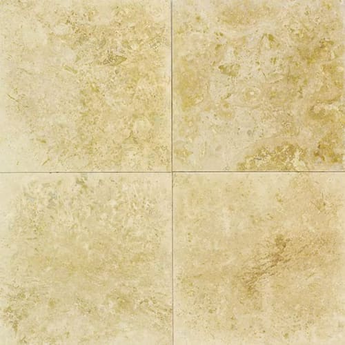 Travertine by American Olean - Turco Classic-12X12x.375