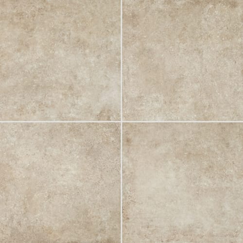 Historic Limestone by American Olean - Native-12X24-Matte