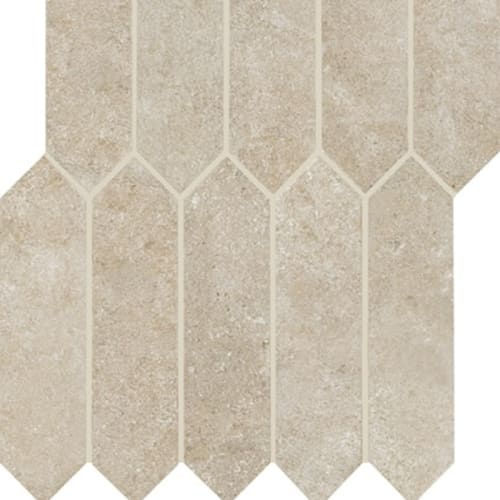 Historic Limestone by American Olean