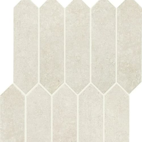 Historic Limestone by American Olean - Tradition Picket