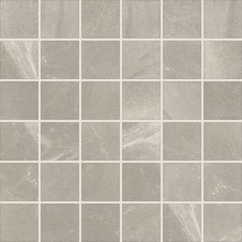 Merit by American Olean - Light Gray-2X2