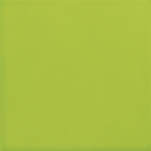 Color Story Wall by American Olean - Green Apple-3X6x.375