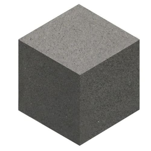 Carbon Bloc Hex