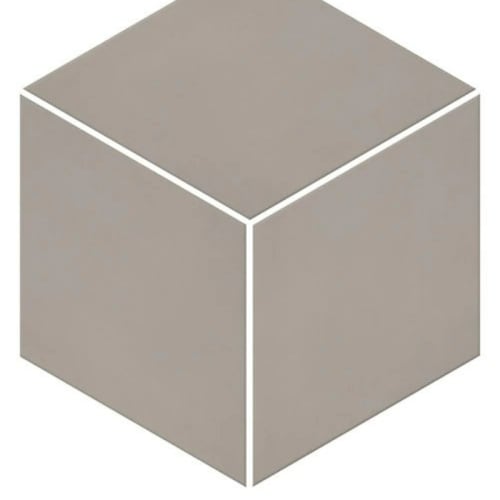 Neoconcrete by American Olean - Light Gray-3D