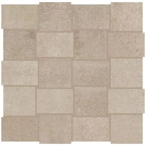 Union by American Olean - Weathered Beige-2X3