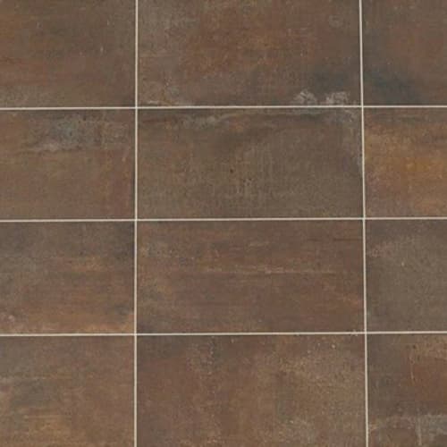 Rusted Brown-24X48