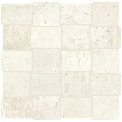Platinum White-2X3
