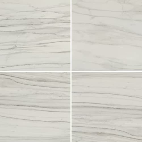 Ideology by American Olean - Calacatta Grey-24X48x.375