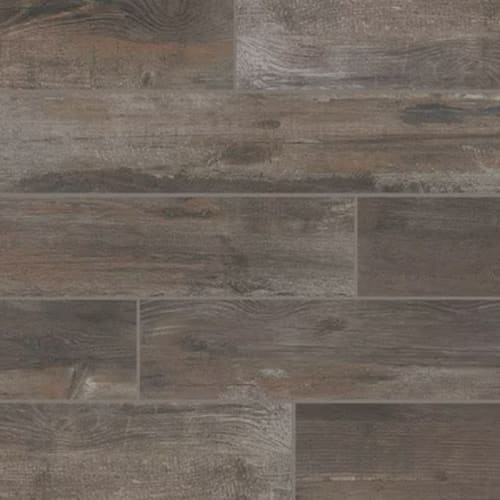 Bryson Valley by American Olean - Truffle Barnwood