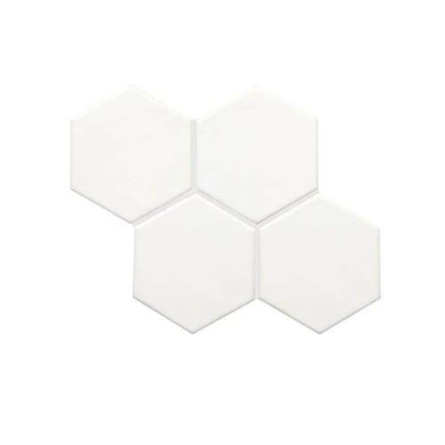 Playscapes by American Olean - Maringue Hexagon