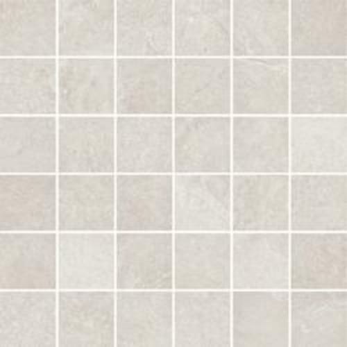 Absolute Slate WhiteMosaic by Ragno Usa San Diego, CA Carpet Tile