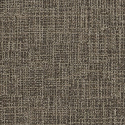 Free Flow Cloth Tile by The Flooring Network - Gravel