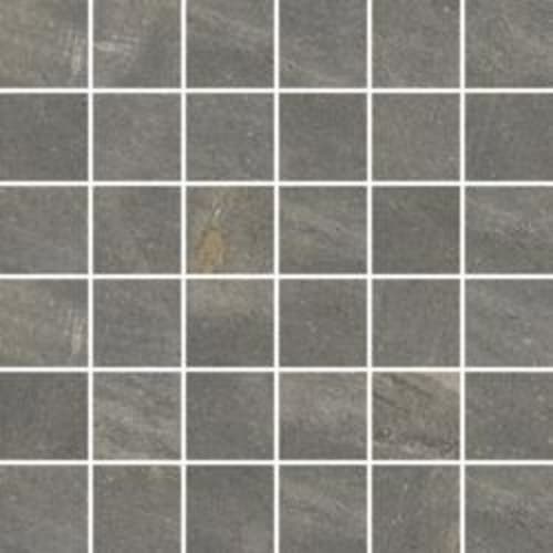 Cristallo by Ragno Usa - Mosaic Grigio