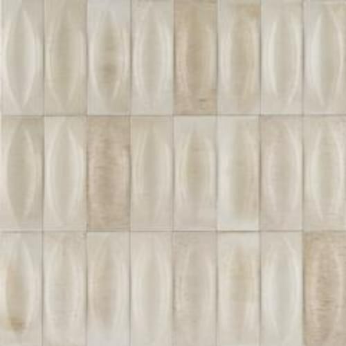 Gleeze by Ragno Usa - Beige Struttura Eye Glossy-7X20