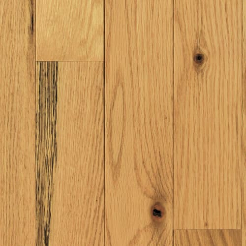 Oak Pointe 2.0 LG by Mullican Flooring - Natural-3''