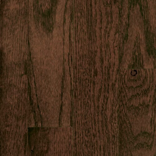 Oak Pointe 2.0 LG by Mullican Flooring - Dark Chocolate-2.25