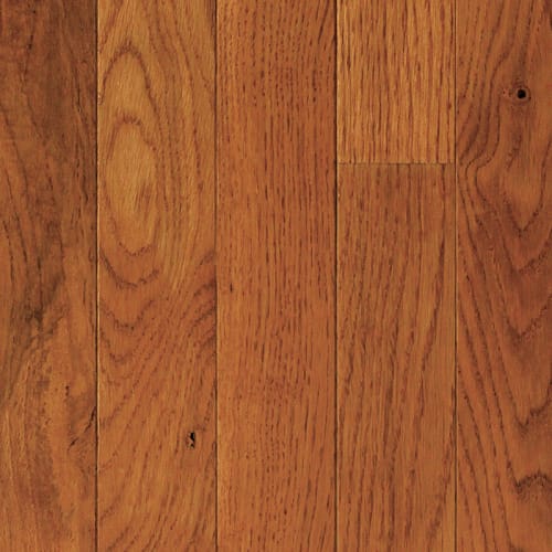 Oak Pointe 2.0 LG by Mullican Flooring - Gunstock-2.25''