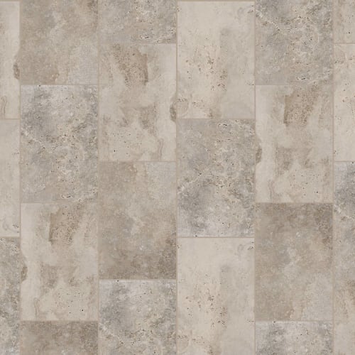 Basanite Legacy 16X24 Slip-Res by Shaw Industries - Ivory