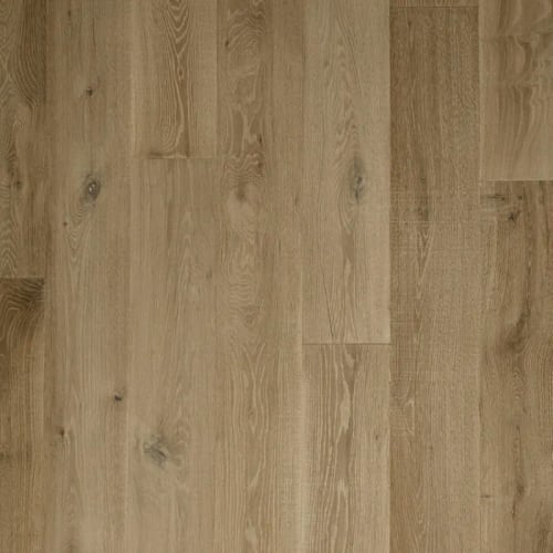 Hand Crafted - Normandy Oak by Mannington