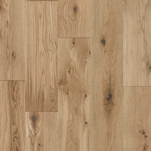 Hand Crafted - Normandy Oak by Mannington