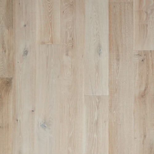 Hand Crafted - Normandy Oak by Mannington - Brulee