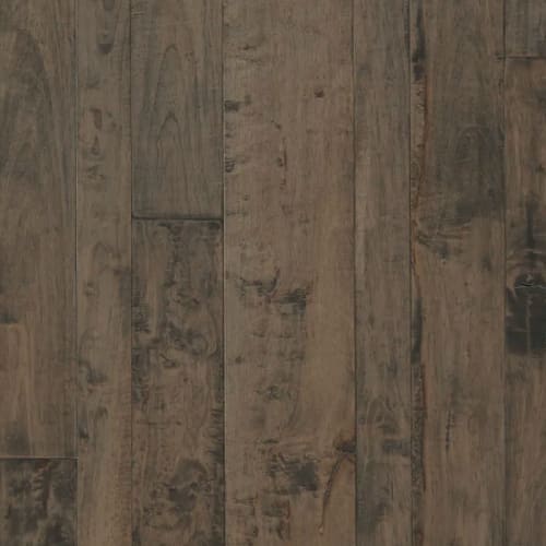 Hand Crafted - Pacaya Mesquite by Mannington - Obsidian
