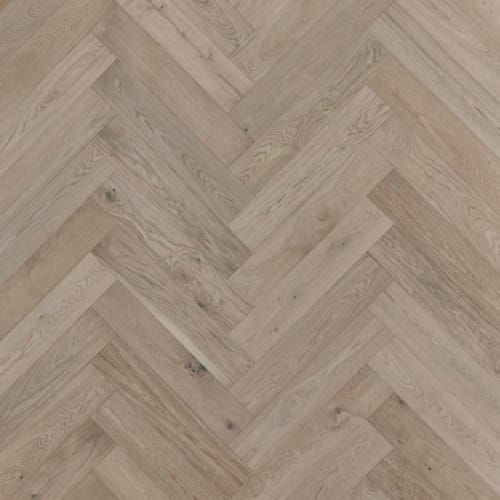 Latitude Collection® - Park City Herringbone by Mannington - Alpine